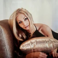 ZarinaSwift: изображение аватарки