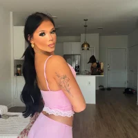 scarjoyceee's Avatar Pic