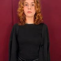 LydiaHail's Profile Pic