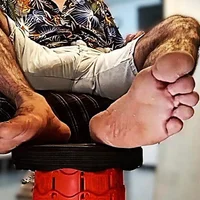 MACHOENPATAS Profilový obrázek