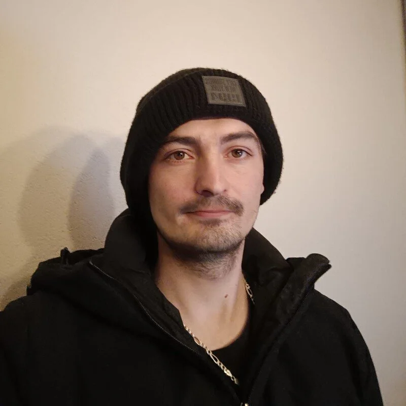 Wesleymodel profile photo