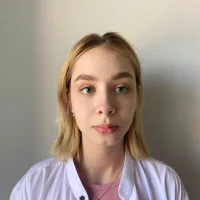 Zdjęcie profilowe modela CarolineRose