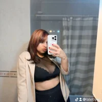 xleticia's Profile Pic