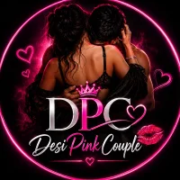 DesiPinkCouple