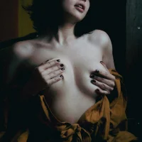 Foto desnuda XXX de RedHotJucie