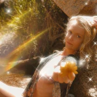 Foto do perfil de Gypsylovepirate