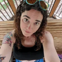 maelwen69's Profile Pic