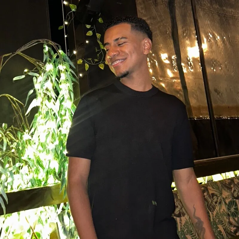 PatrickWest profile photo