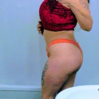 SadisticClarissa's Avatar Pic