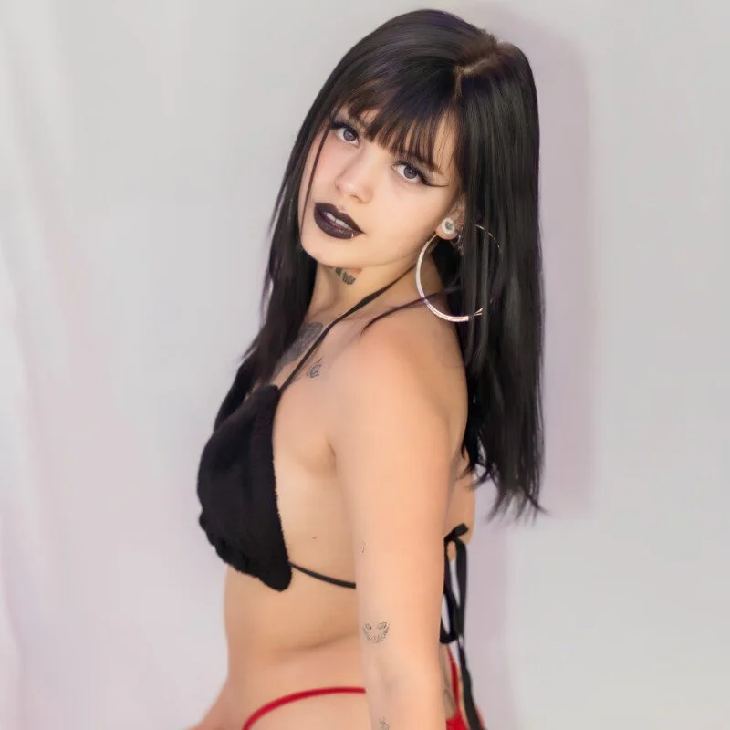 AuroraDiaz live cam profile