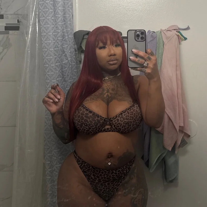 babygirrll profile photo