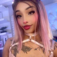 Slika avatara modela xlionsmithx