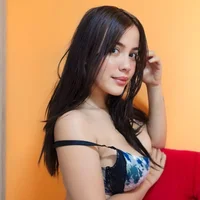 Zdjęcie profilowe modela angelinamillercm101