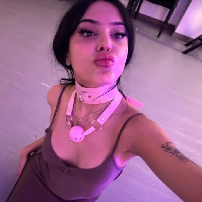bratystar Stripchat profile image