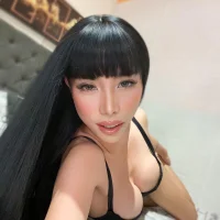 Zdjęcie profilowe modela ElektraPrince