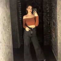 Zdjęcie profilowe modela ErinJewel