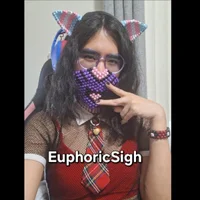 EuphoricSighs profilbillede