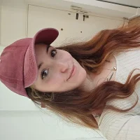 MadyViera's Profile Pic