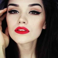 Zdjęcie profilowe modela Javiera_