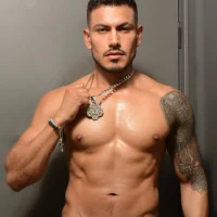 Avatar obrázek WillSandler