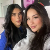 Foto desnuda XXX de mariananvs