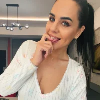 Slika avatara modela Babyblueishere
