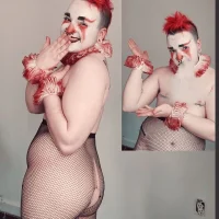 MorbidQueer's Profile Pic