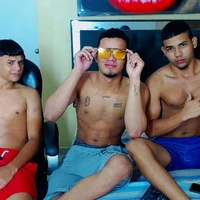 รูปโปรไฟล์ของ Multicum_Threexxx