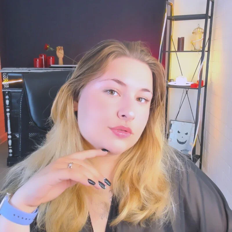 RoxySparksi profile photo