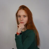 TheresaConteras Φωτ, Προφίλ