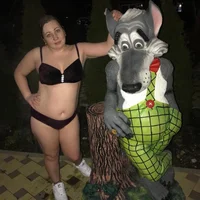 lady_boss_'s Profile Pic