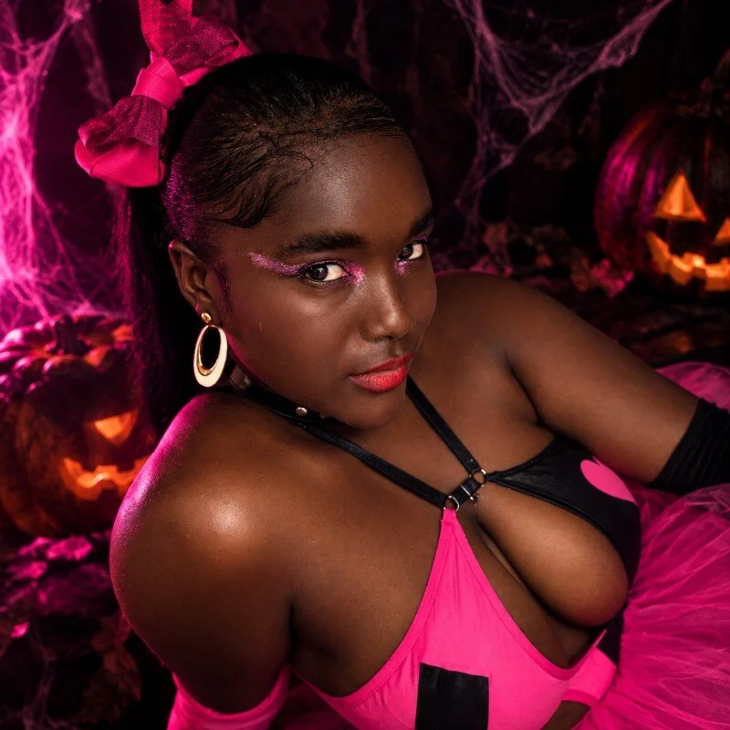 YHENDELYN_STONE Stripchat profile image