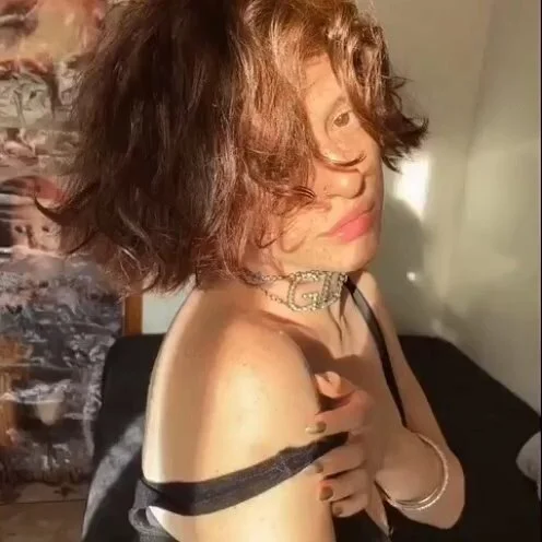 Redhead_incandy