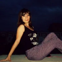 YaliaJealous's Profile Pic