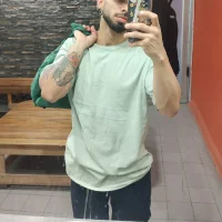 CrazyPreamble 的個人資料圖片