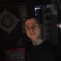 Ink__man model avatar