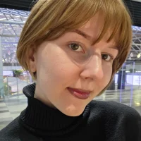 SusanThom's profilbilde