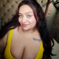 Foto desnuda XXX de Shantall_Castillo