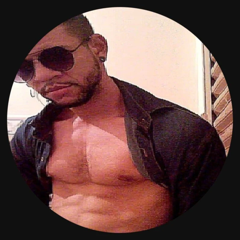 MaximoGarciax profile photo