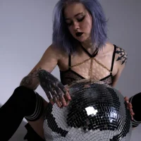 TheDevilsIRIS এর প্রোফাইল ছবি