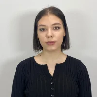 ZaraCroke's Profile Pic