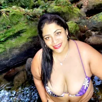 NickyRibeiro's Avatar Pic