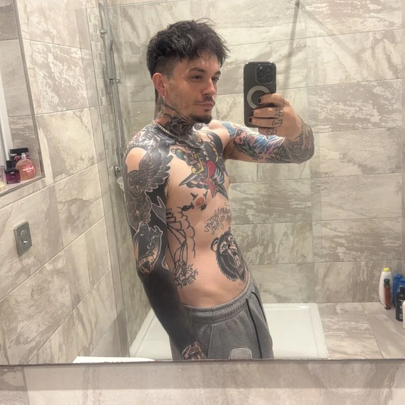 Maxxxsinn profile photo
