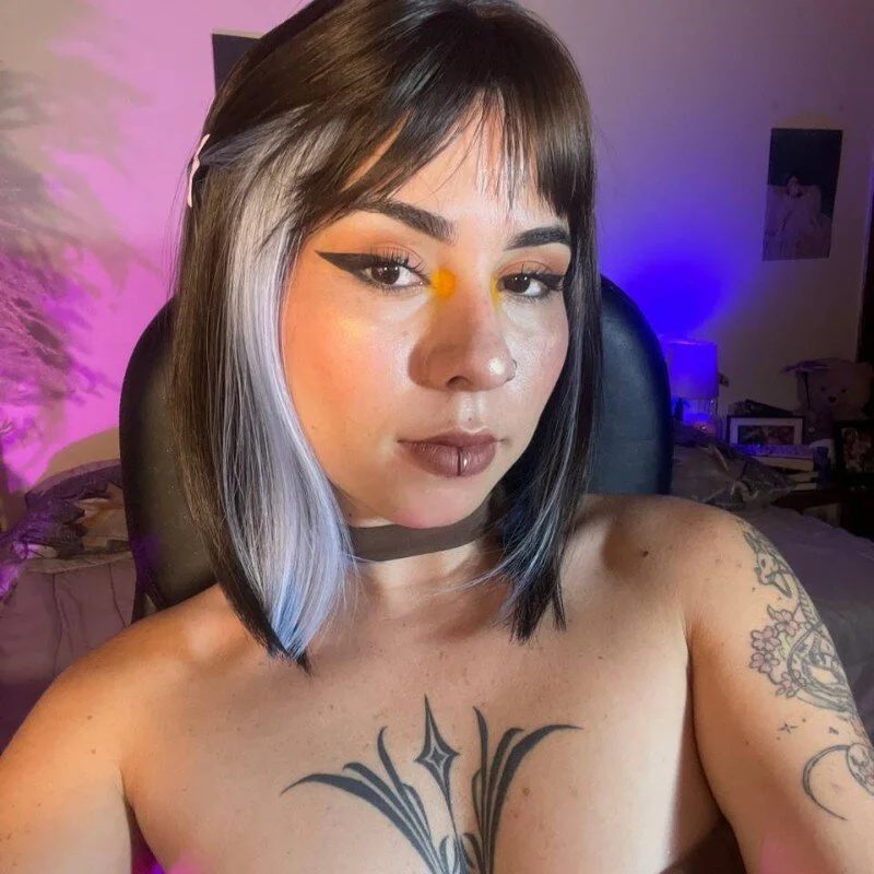 GaiaJonness profile photo