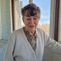 Betty_Brick Gambar Avatar