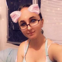 Gambar Profil Gothichick18