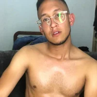 Slika avatara modela ValentinoGill