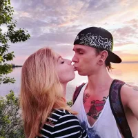 Zdjęcie profilowe modela Cosmopussyon