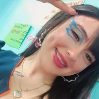 emily_pink18 avatar - live cam performer on MySuperHot