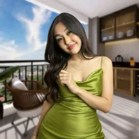 EsmaEllson's Profile Pic